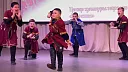 В Краснодаре прошел традиционный фестиваль «ЭТНОмолодость»